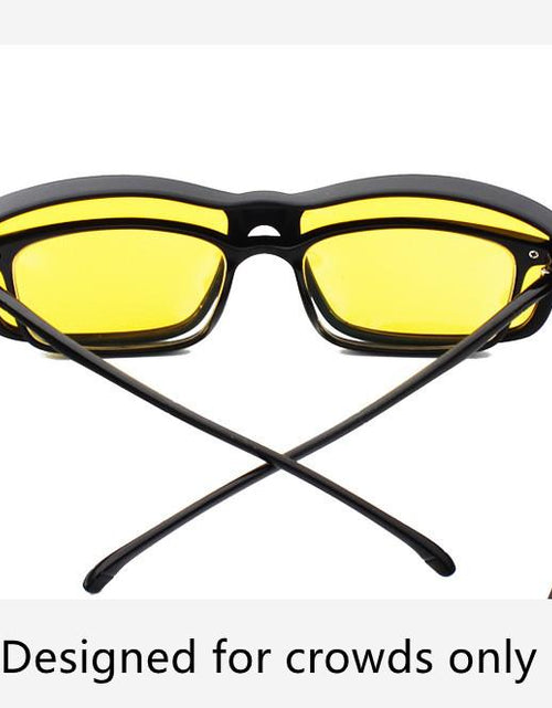 Load image into Gallery viewer, Polarized Sunglasses Driving  Sun Glasses Vintage Travel Classic Sun