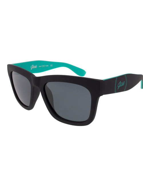 Load image into Gallery viewer, Jase New York Avery Sunglasses in Aqua
