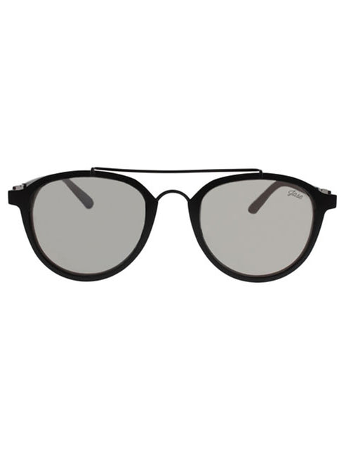 Load image into Gallery viewer, Jase New York Jackson Sunglasses in Matte Black
