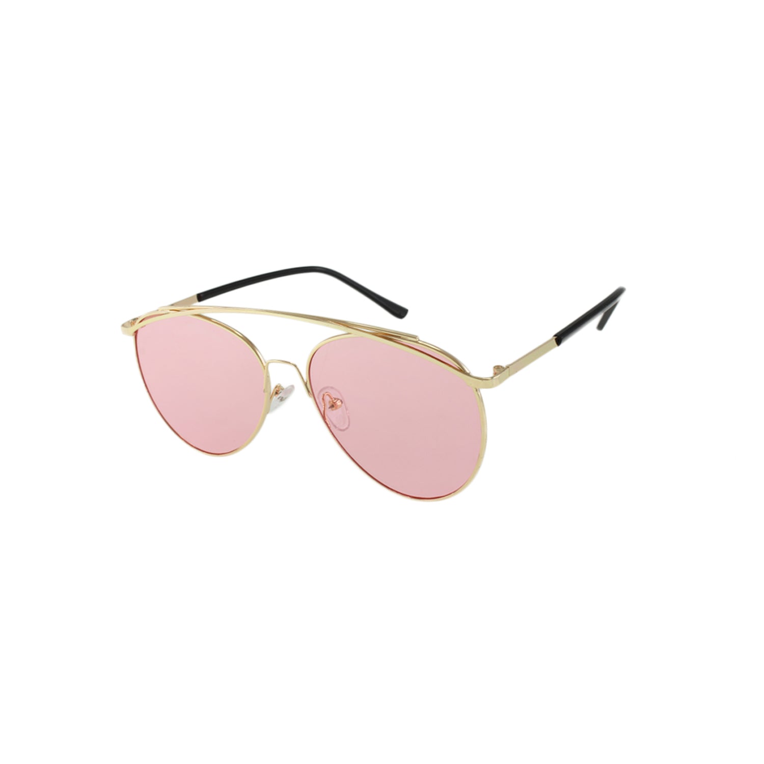 Jase New York Lincoln Sunglasses in Pink The Million Dollar Status Inc. General Store